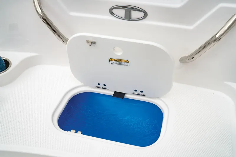 Slide: The Image of Manufacturer Provided Image: Tahoe 1950 - 47