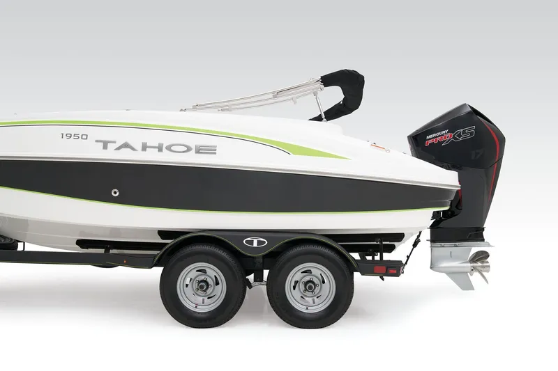 Slide: The Image of Manufacturer Provided Image: Tahoe 1950 - 81