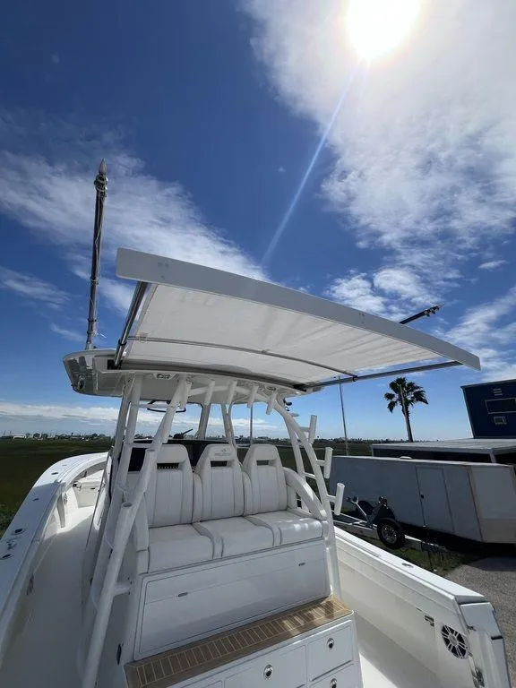 Slide: The Image of Regulator Marine 41 2021 - 50