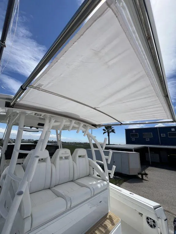 Slide: The Image of Regulator Marine 41 2021 - 51