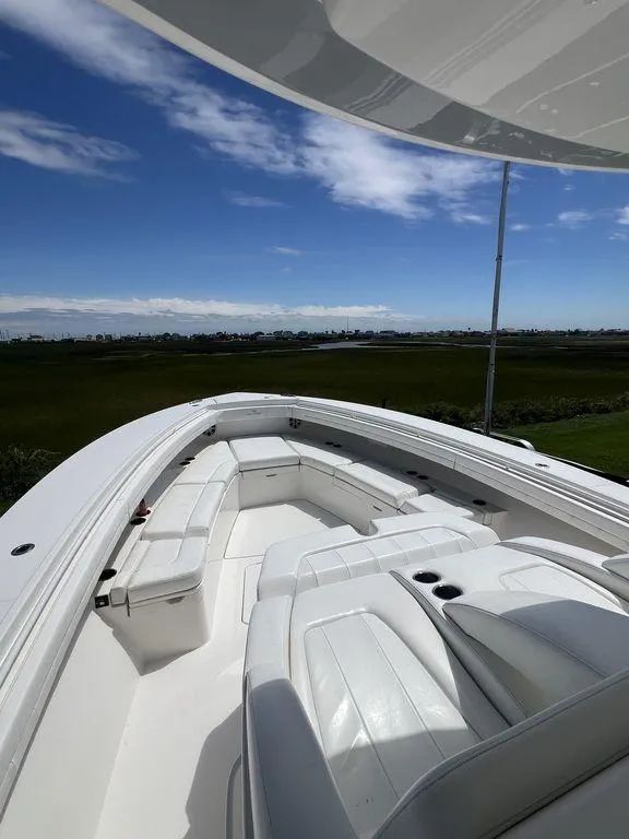 Slide: The Image of Regulator Marine 41 2021 - 52