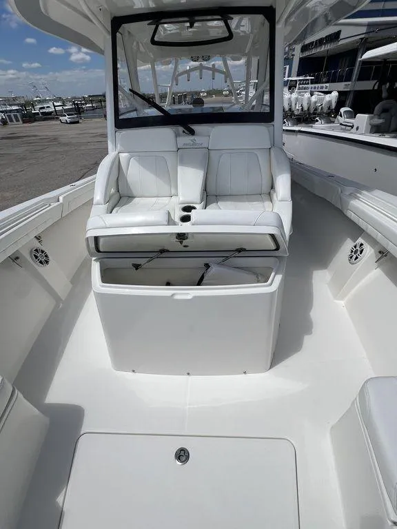 Slide: The Image of Regulator Marine 41 2021 - 53