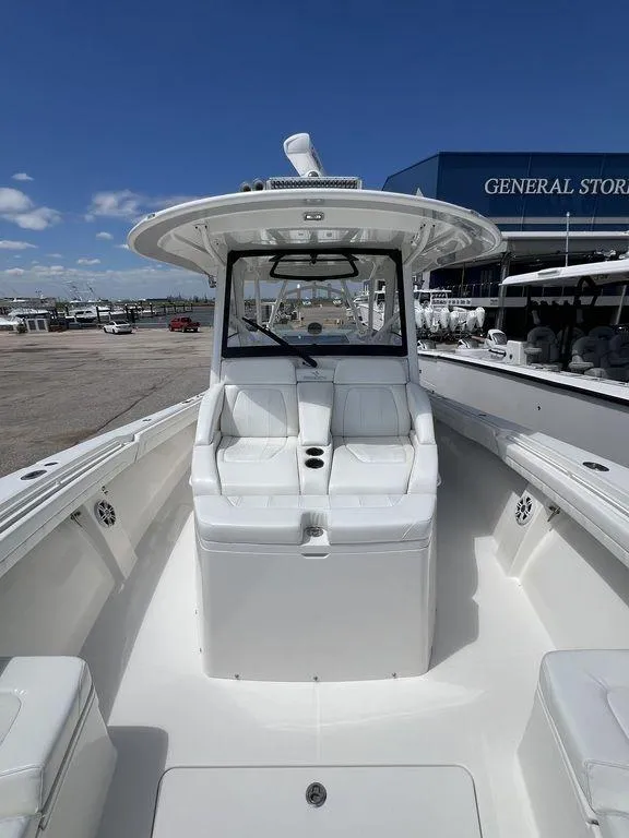 Slide: The Image of Regulator Marine 41 2021 - 54