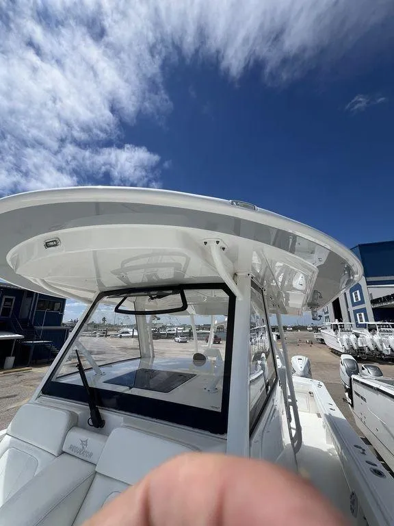 Slide: The Image of Regulator Marine 41 2021 - 59