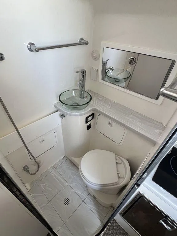 Slide: The Image of Regulator Marine 41 2021 - 60