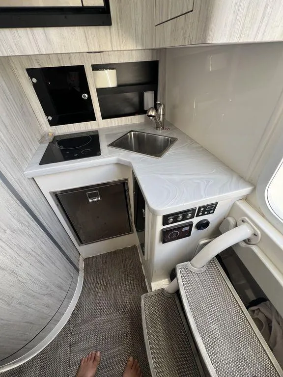 Slide: The Image of Regulator Marine 41 2021 - 63