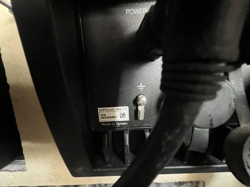 Slide: The Image of Regulator Marine 41 2021 - 66