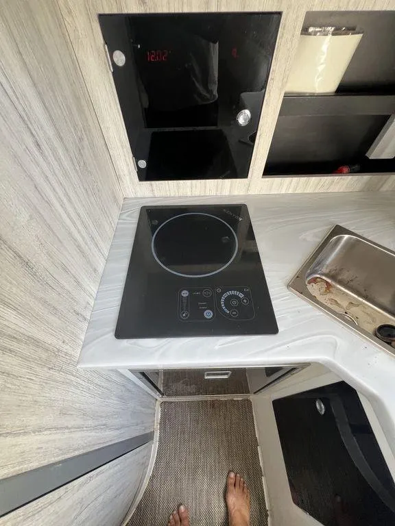 Slide: The Image of Regulator Marine 41 2021 - 68