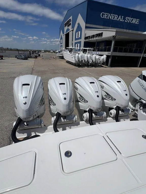 Slide: The Image of Regulator Marine 41 2021 - 71