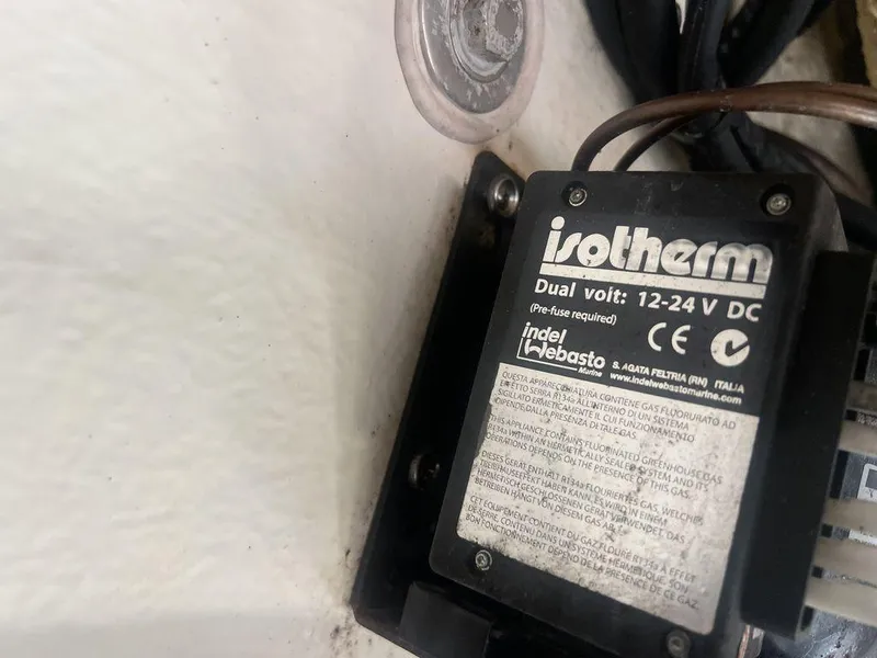 Slide: The Image of Regulator Marine 41 2021 - 73