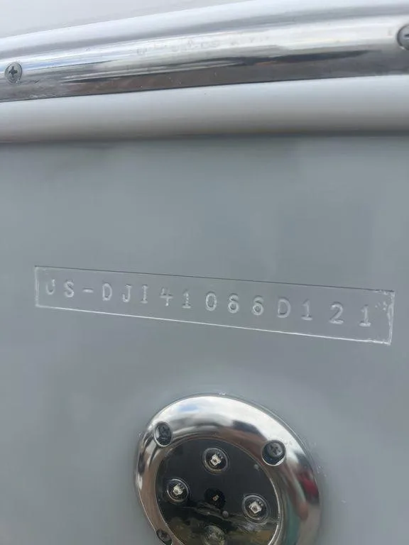 Slide: The Image of Regulator Marine 41 2021 - 75