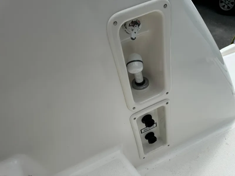 Slide: The Image of Transom shower - 13