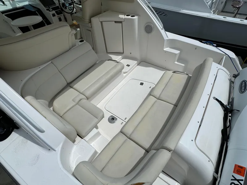 Slide: The Image of cockpit - 17