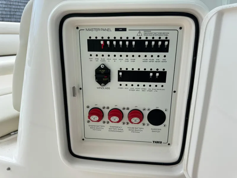 Slide: The Image of ships service - 22