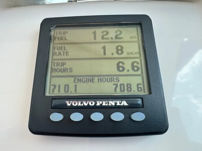 Slide: The Image of volvo display - 31