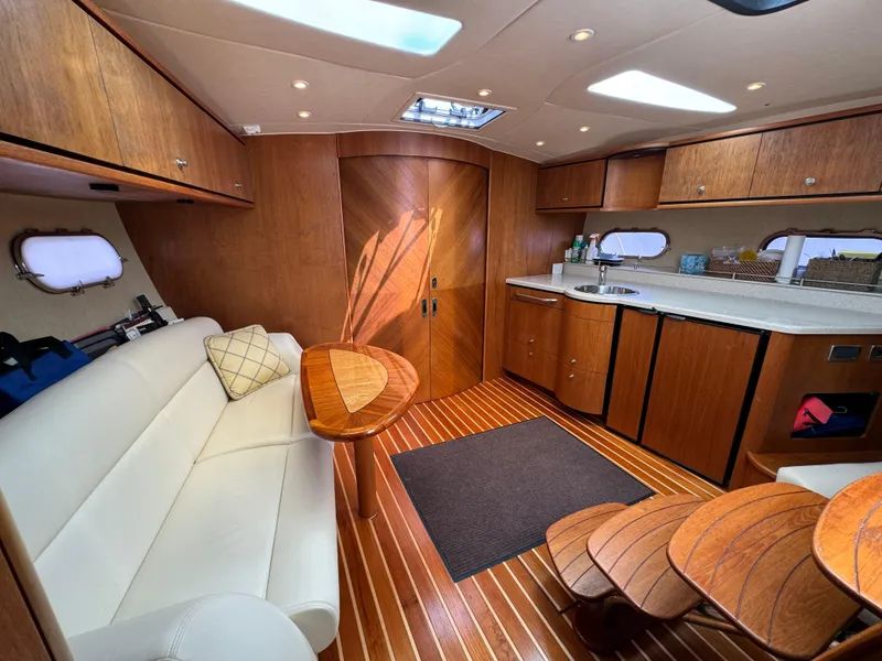 Slide: The Image of mid cabin - 37