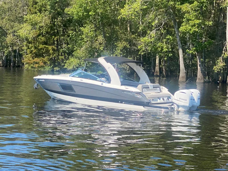 The Image of Four Winns H290 2020 - 0