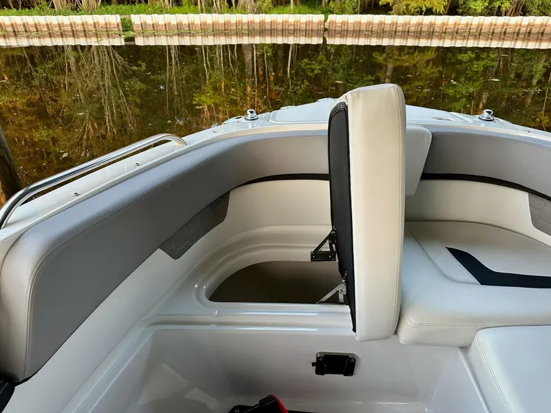 Slide: The Image of Four Winns H290 2020 - 22