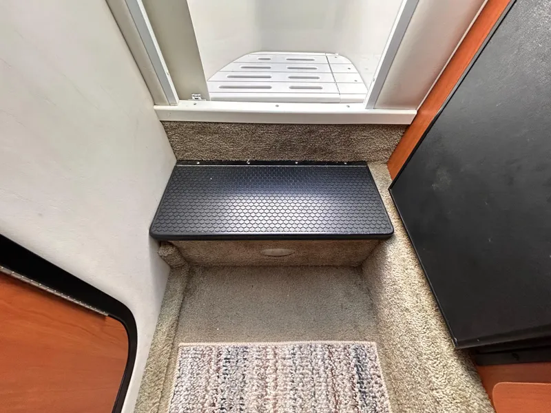 Slide: The Image of Crownline Boats 255 CCR 2007 - 54