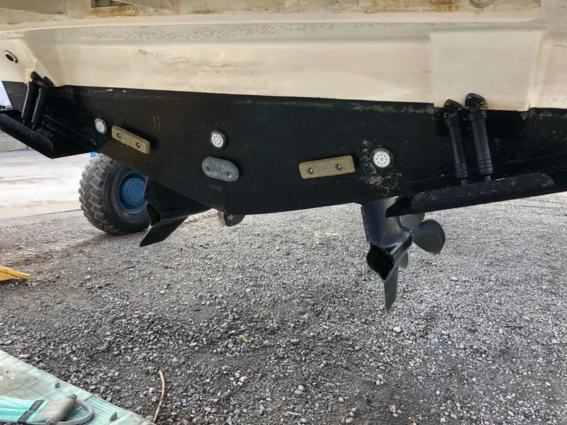 Slide: The Image of Regal 42 Sport Coupe 2011 - 64