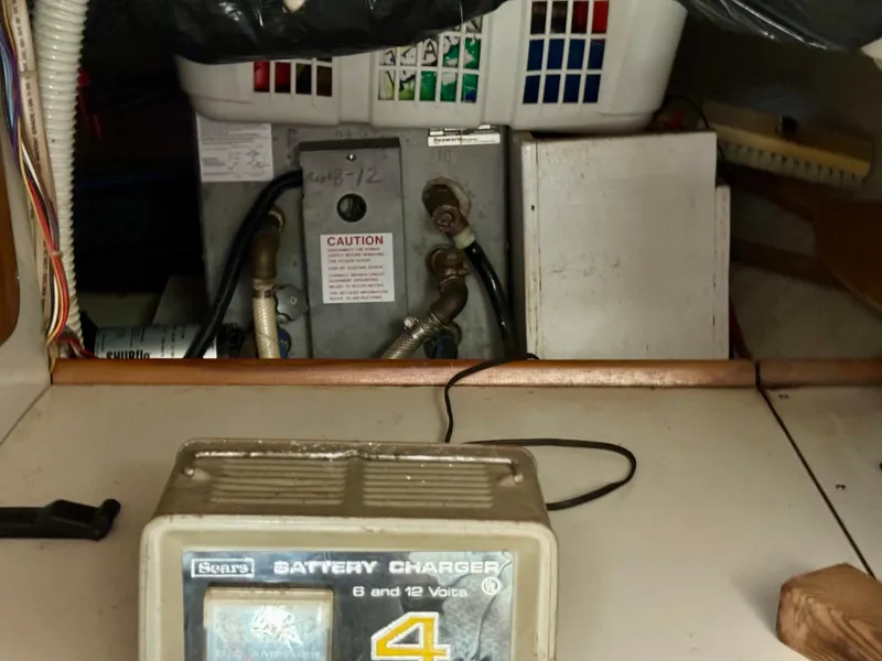 Slide: The Image of Water Heater - 11