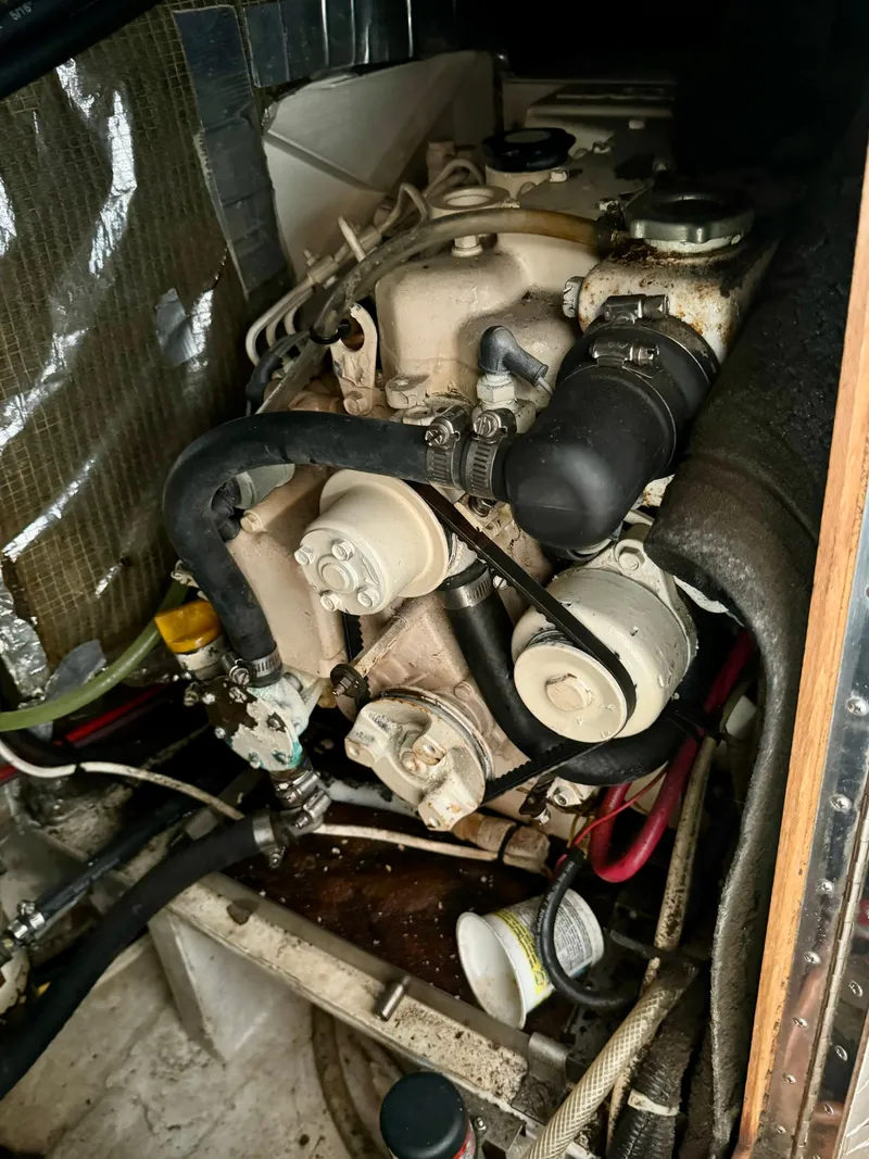 Slide: The Image of Generator Close Up - 13