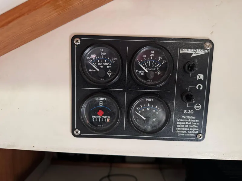 Slide: The Image of Generator Panel - 32