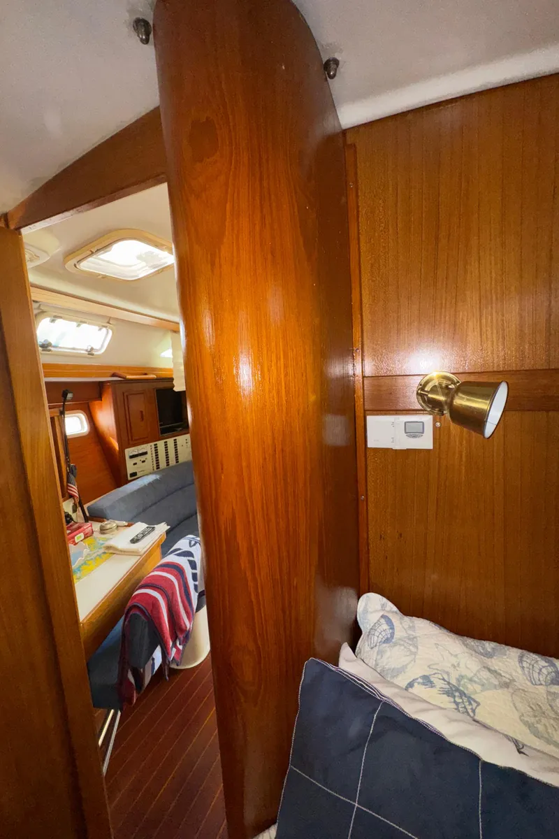 Slide: The Image of Custom Mast Wrap - 39