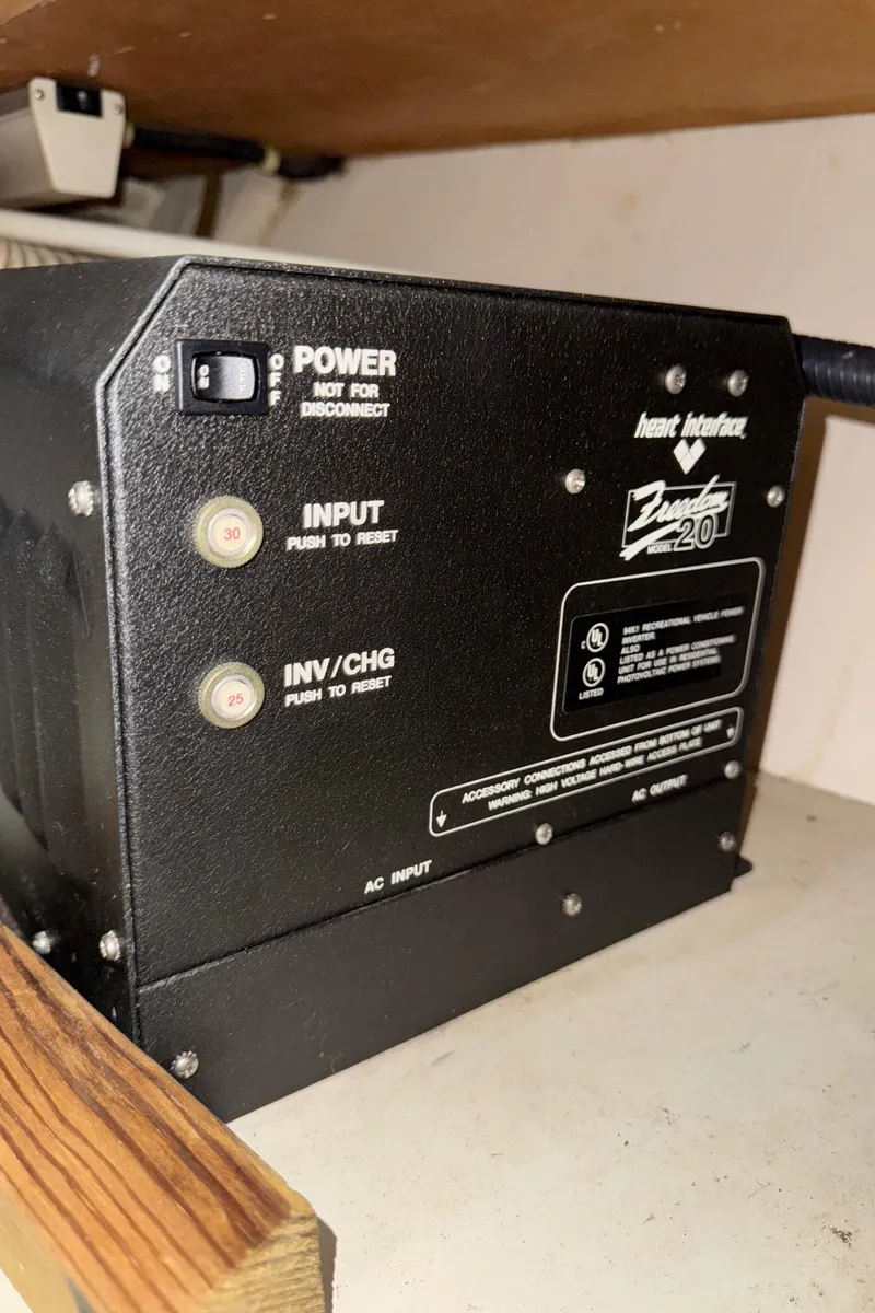 Slide: The Image of 2K Inverter - 41