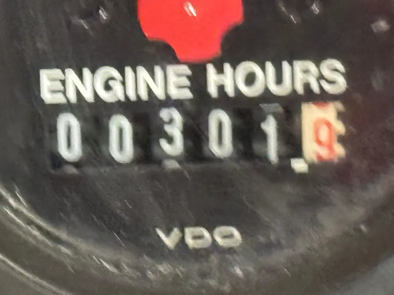 Slide: The Image of generator hours - 47