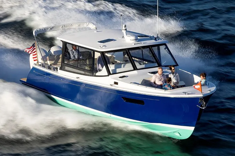 Slide: The Image of Manufacturer Provided Image - 2