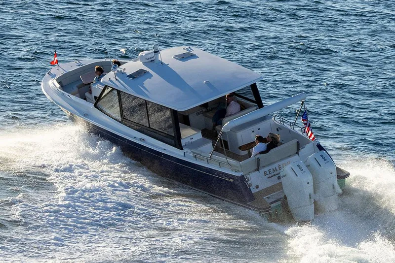 Slide: The Image of Manufacturer Provided Image - 3