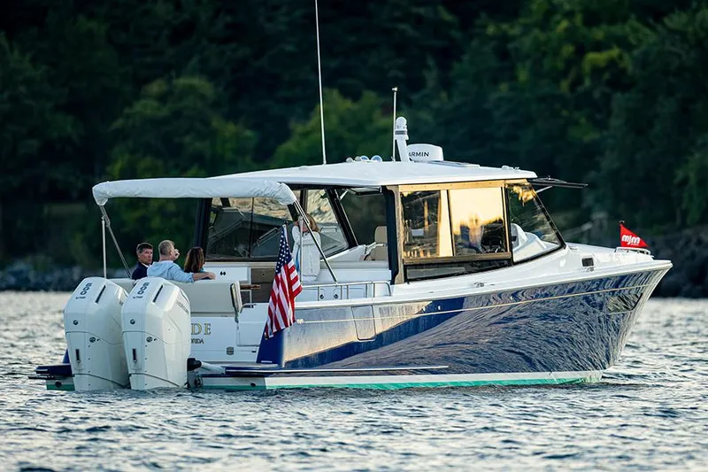 Slide: The Image of Manufacturer Provided Image - 5