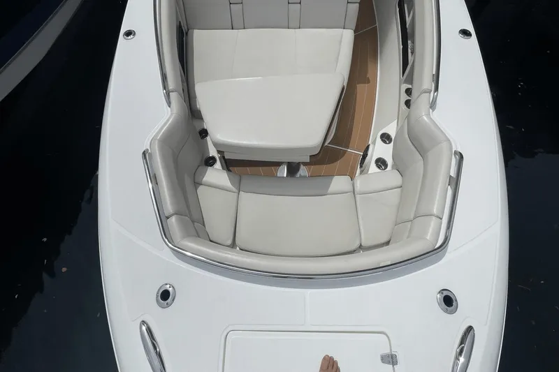 Slide: The Image of Boston Whaler 350 Realm 2020 - 20