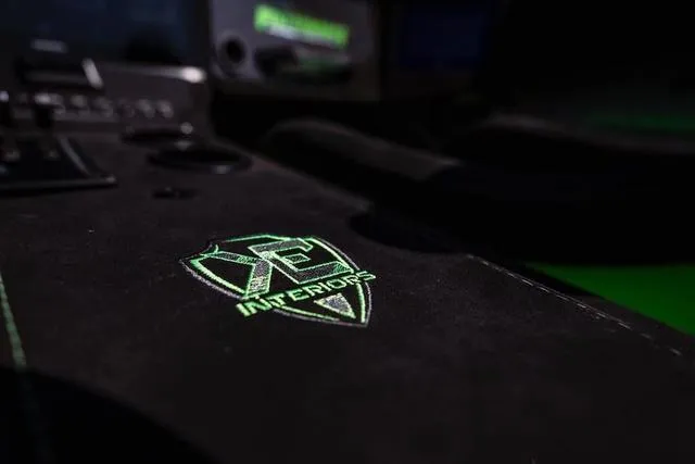 Slide: The Image of Performance Powerboats P360 2025 - 14