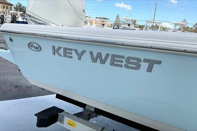Slide: The Image of Key West 230 BR 2025 - 22