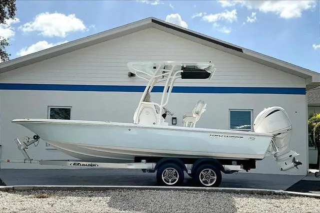 Slide: The Image of Key West 230 BR 2025 - 33