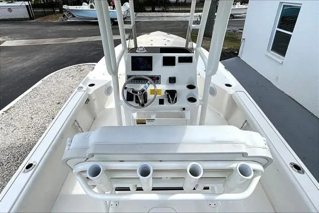 Slide: The Image of Key West 230 BR 2025 - 37