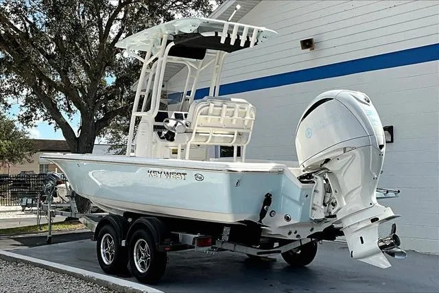 Slide: The Image of Key West 230 BR 2025 - 5