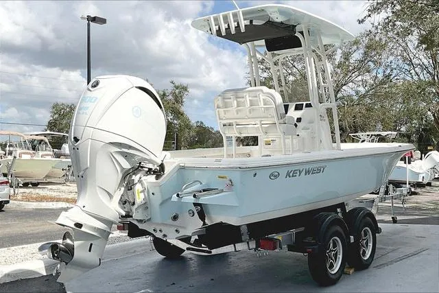 Slide: The Image of Key West 230 BR 2025 - 7