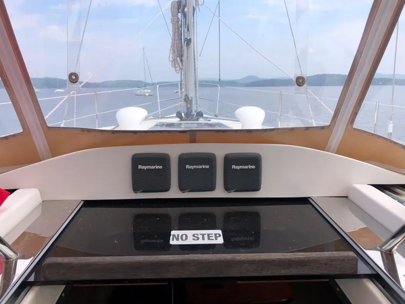 Slide: The Image of Marlow-Hunter 37 2016 - 52