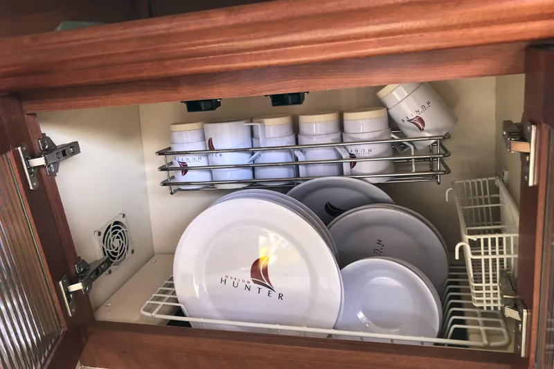 Slide: The Image of Marlow-Hunter 37 2016 - 65