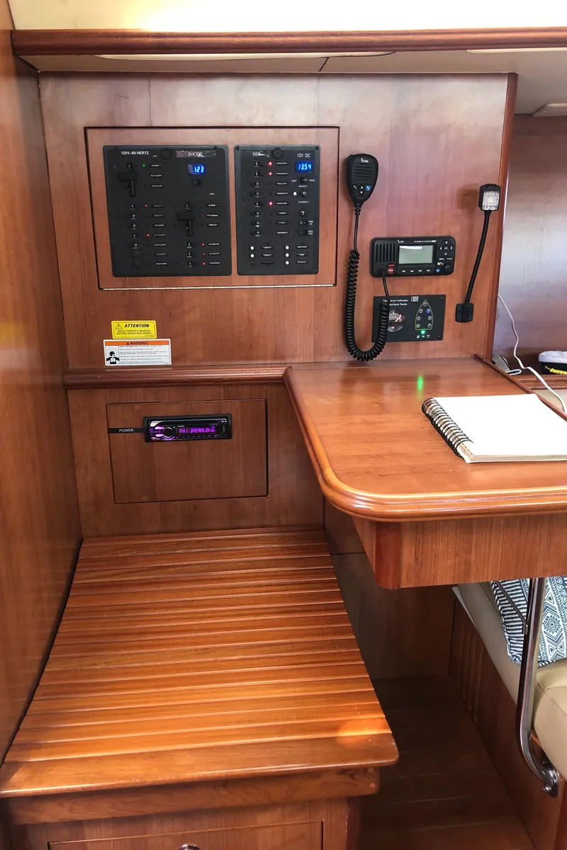 Slide: The Image of Marlow-Hunter 37 2016 - 97