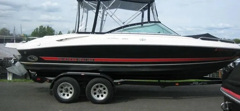 Slide: The Image of On the trailer - 0