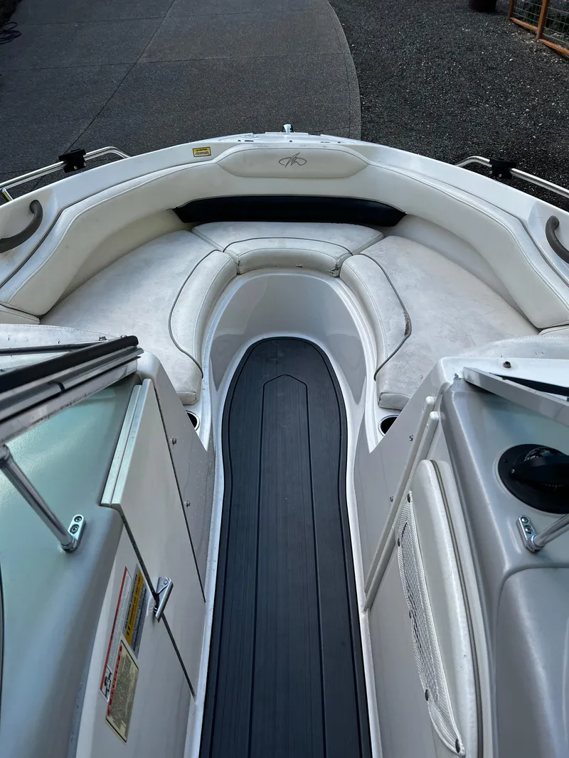 Slide: The Image of Open bow - 2