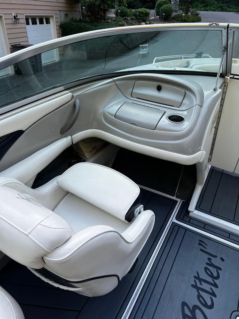 Slide: The Image of First mates chair - 4