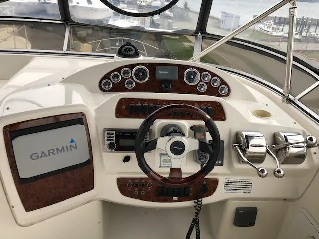 Slide: The Image of Meridian 411 Sedan 2003 - 53