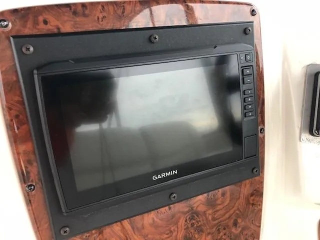 Slide: The Image of Meridian 411 Sedan 2003 - 55