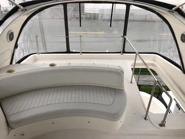 Slide: The Image of Meridian 411 Sedan 2003 - 59