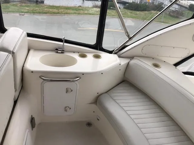 Slide: The Image of Meridian 411 Sedan 2003 - 60